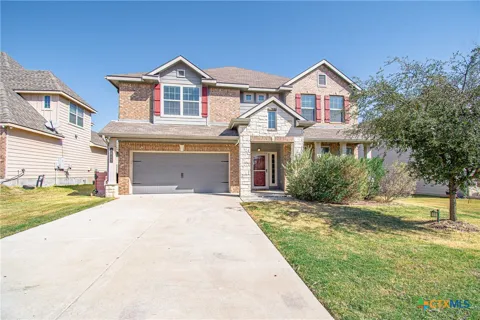 4605 Prewitt Ranch Road