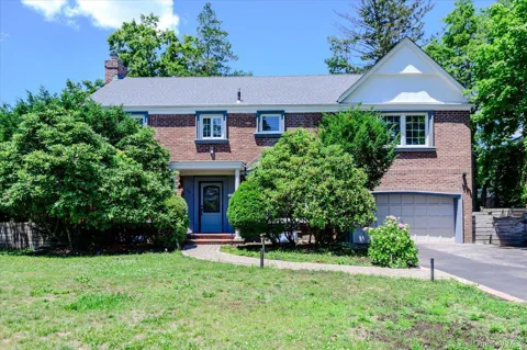 18 Pond Park Road