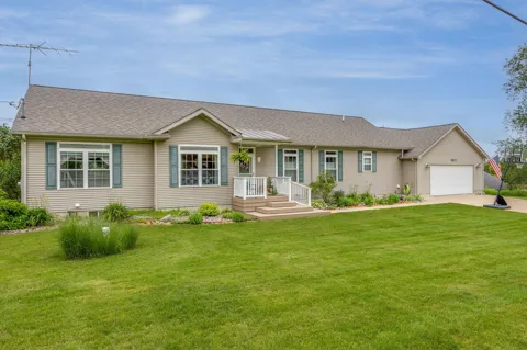 20777 Walnut Drive