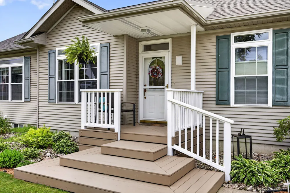 20777 Walnut Drive Reed City, MI 49677
