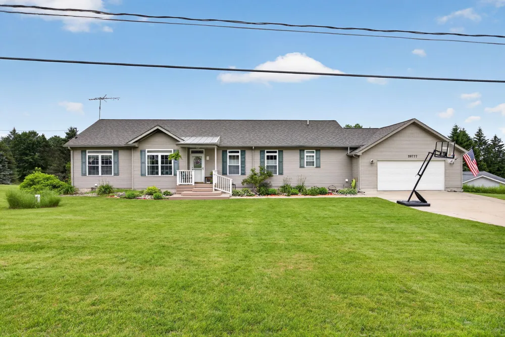 20777 Walnut Drive Reed City, MI 49677