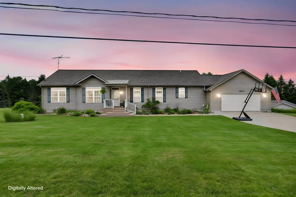 20777 Walnut Drive Reed City, MI 49677