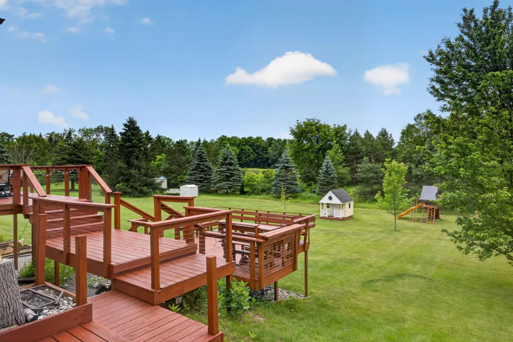 20777 Walnut Drive Reed City, MI 49677