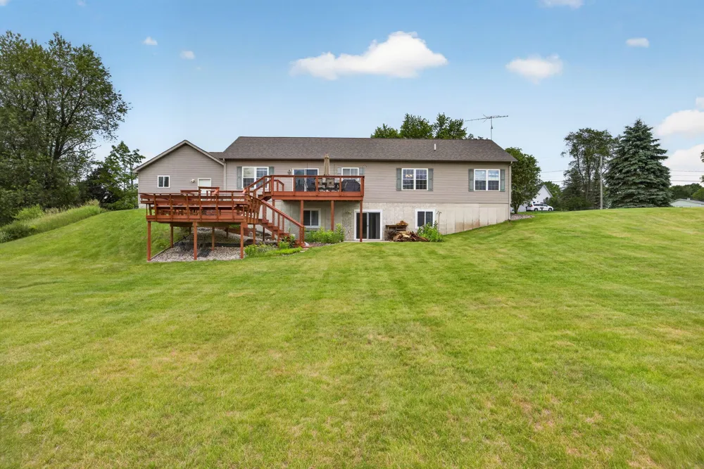 20777 Walnut Drive Reed City, MI 49677
