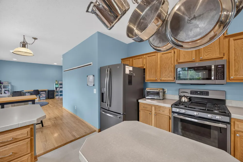 20777 Walnut Drive Reed City, MI 49677