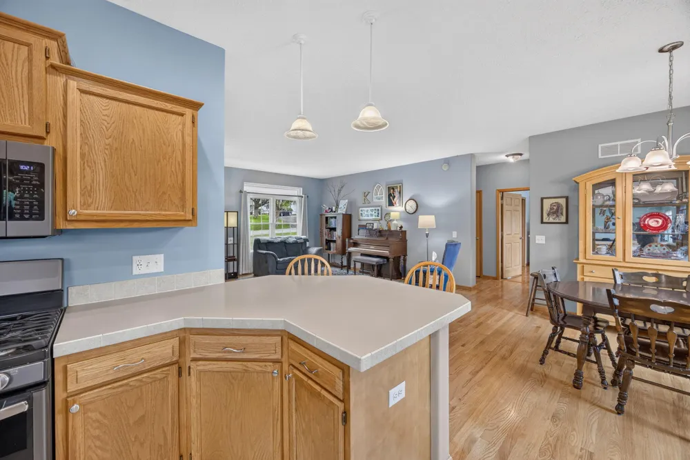 20777 Walnut Drive Reed City, MI 49677