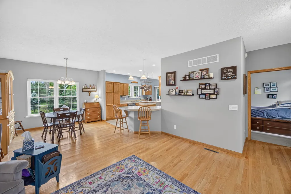 20777 Walnut Drive Reed City, MI 49677