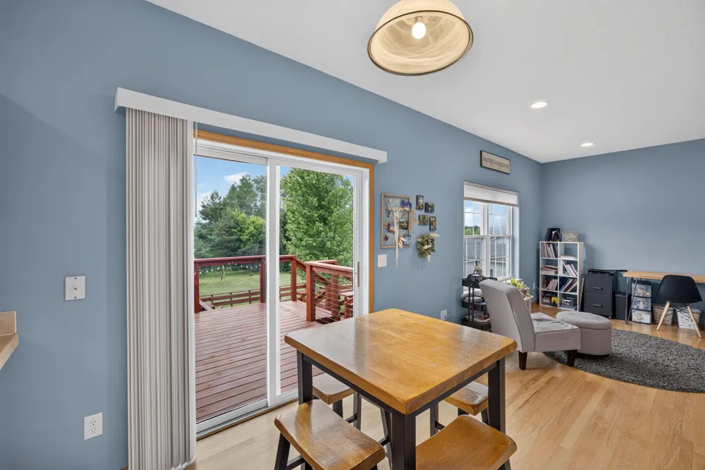 20777 Walnut Drive Reed City, MI 49677