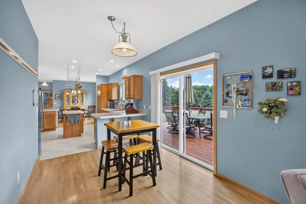 20777 Walnut Drive Reed City, MI 49677