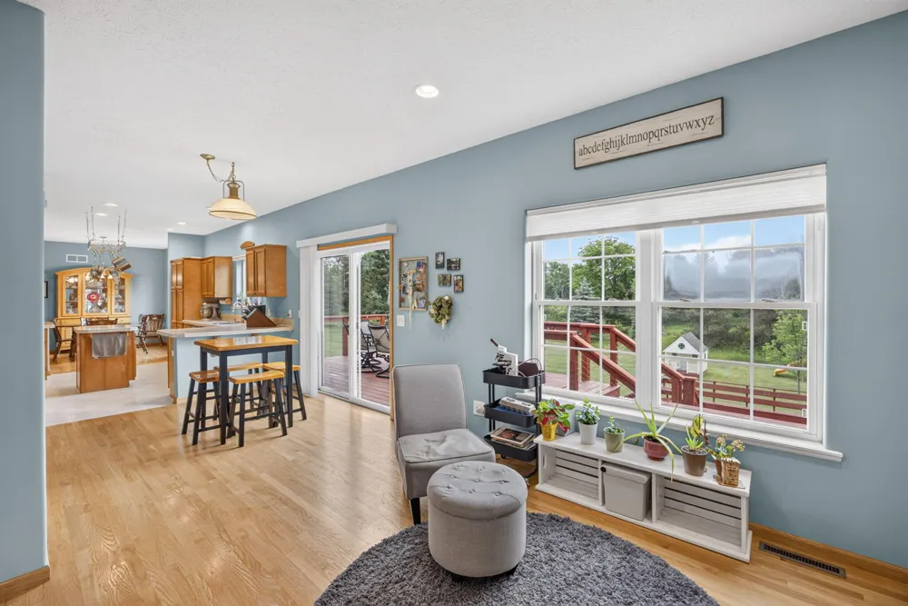 20777 Walnut Drive Reed City, MI 49677