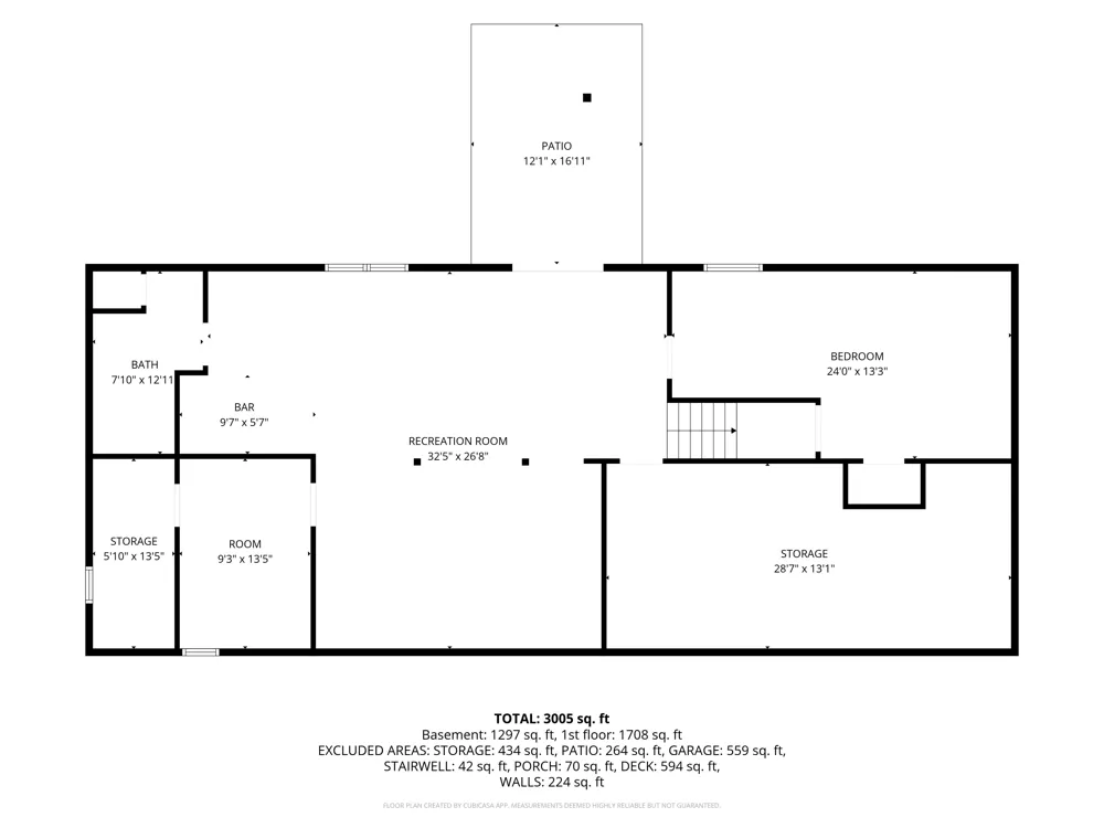 20777 Walnut Drive Reed City, MI 49677