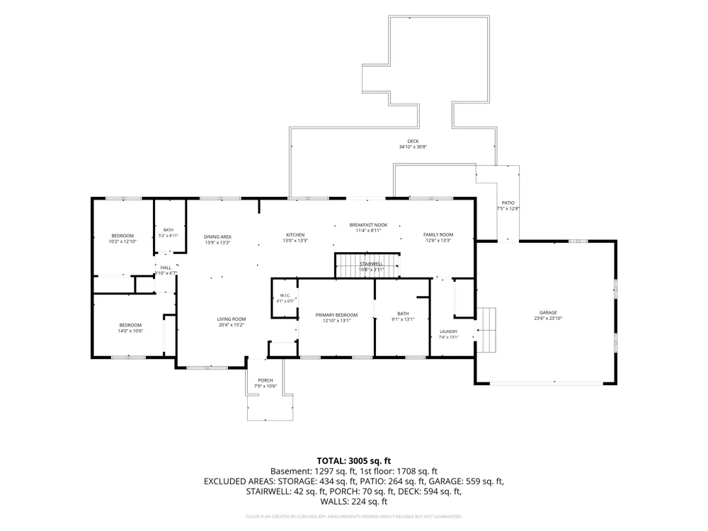 20777 Walnut Drive Reed City, MI 49677