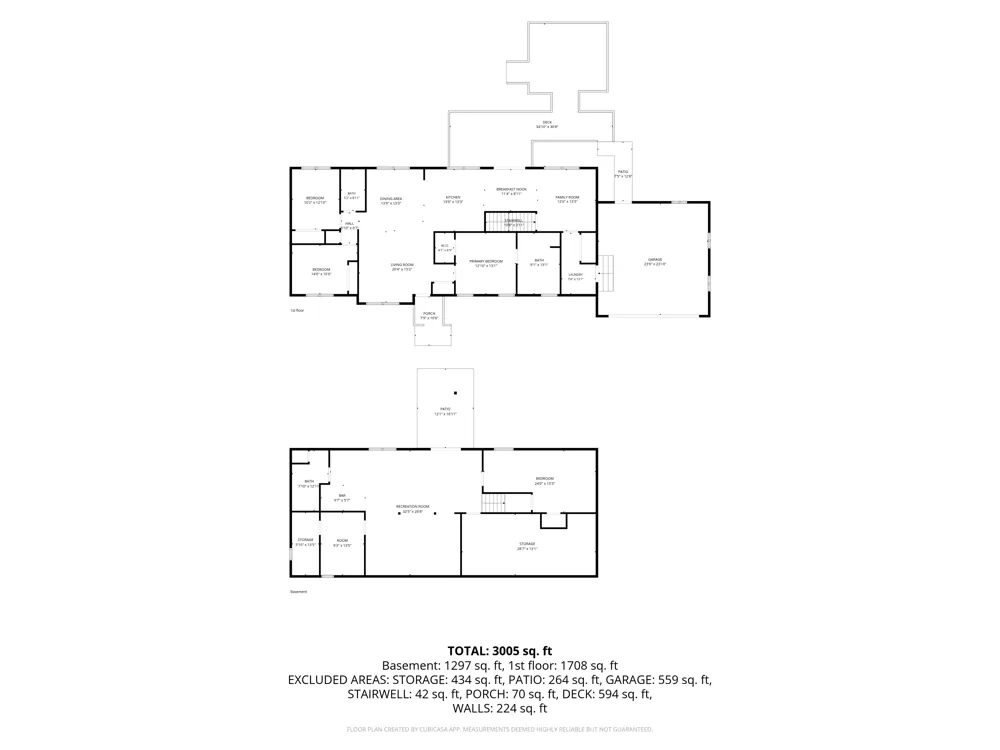 20777 Walnut Drive Reed City, MI 49677