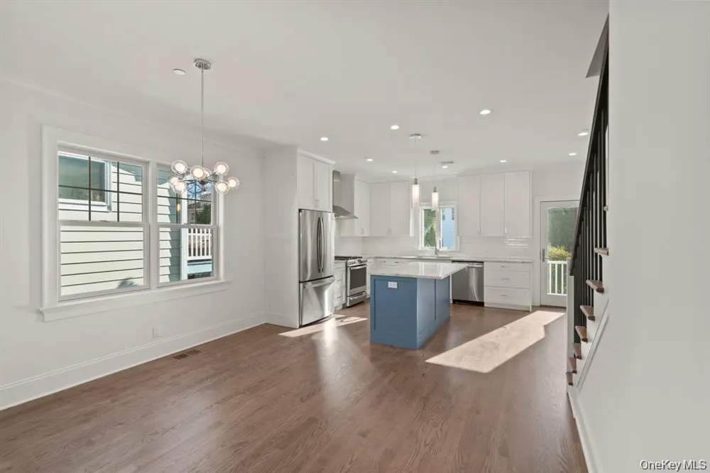 31 Maple Avenue Harrison, NY 10528