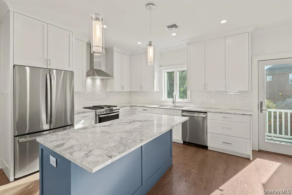 31 Maple Avenue Harrison, NY 10528