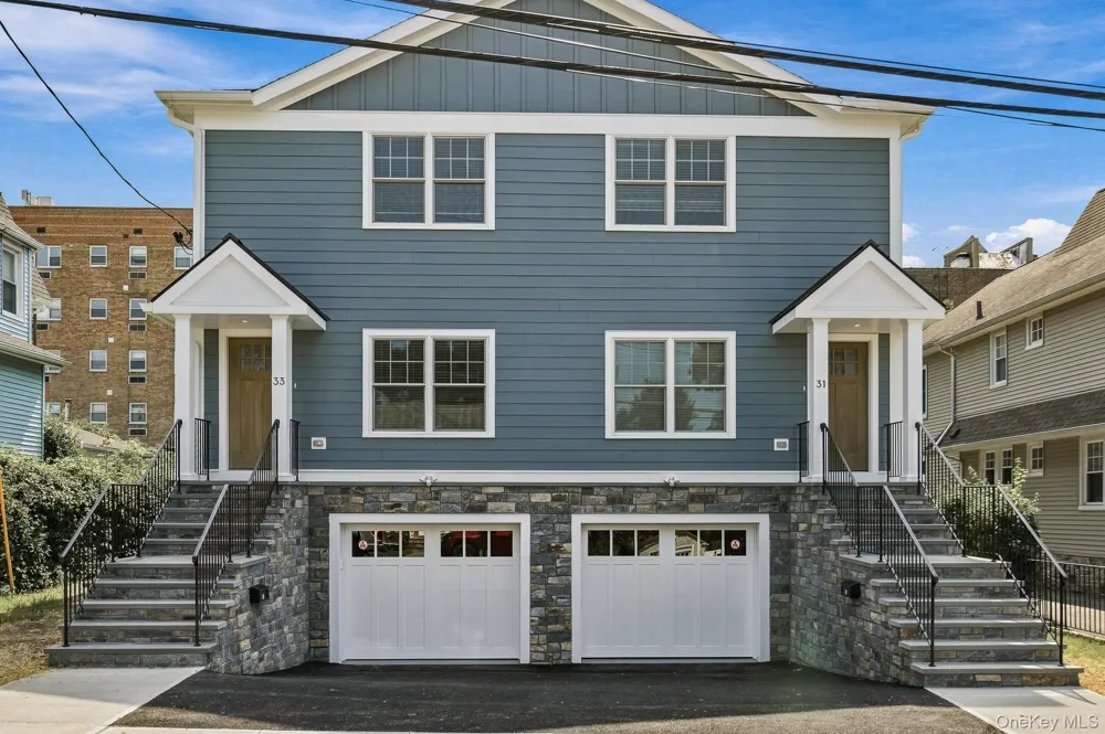 31 Maple Avenue Harrison, NY 10528