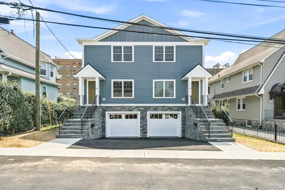 31 Maple Avenue Harrison, NY 10528