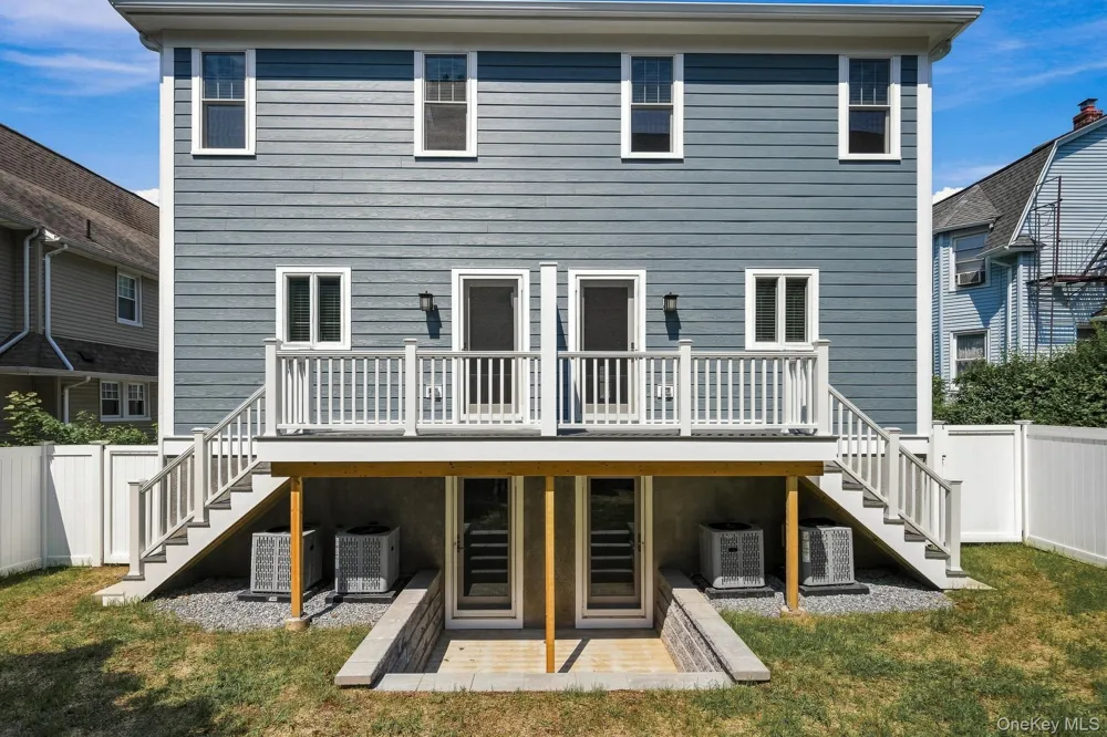 31 Maple Avenue Harrison, NY 10528