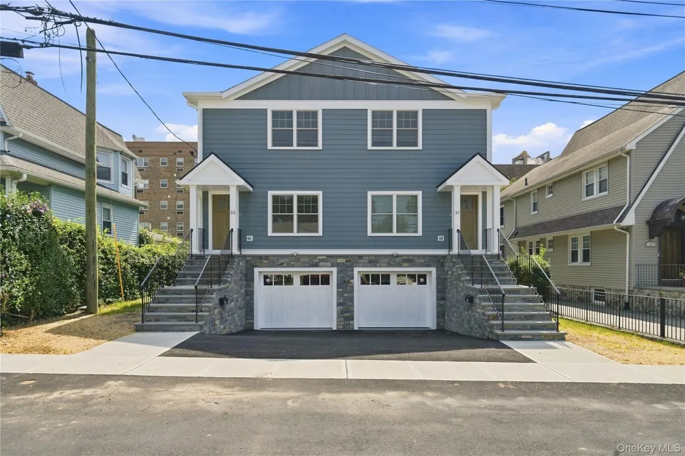 31 Maple Avenue Harrison, NY 10528