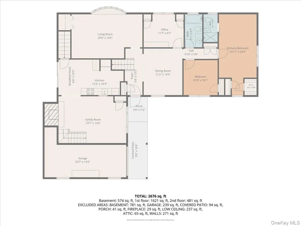 10 Rancher Place Huntington, NY 11743