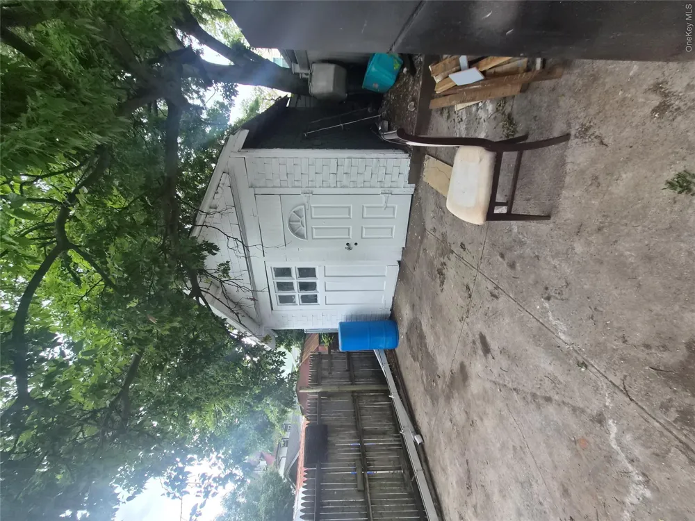 111-40 114th Street South Ozone Park, NY 11420