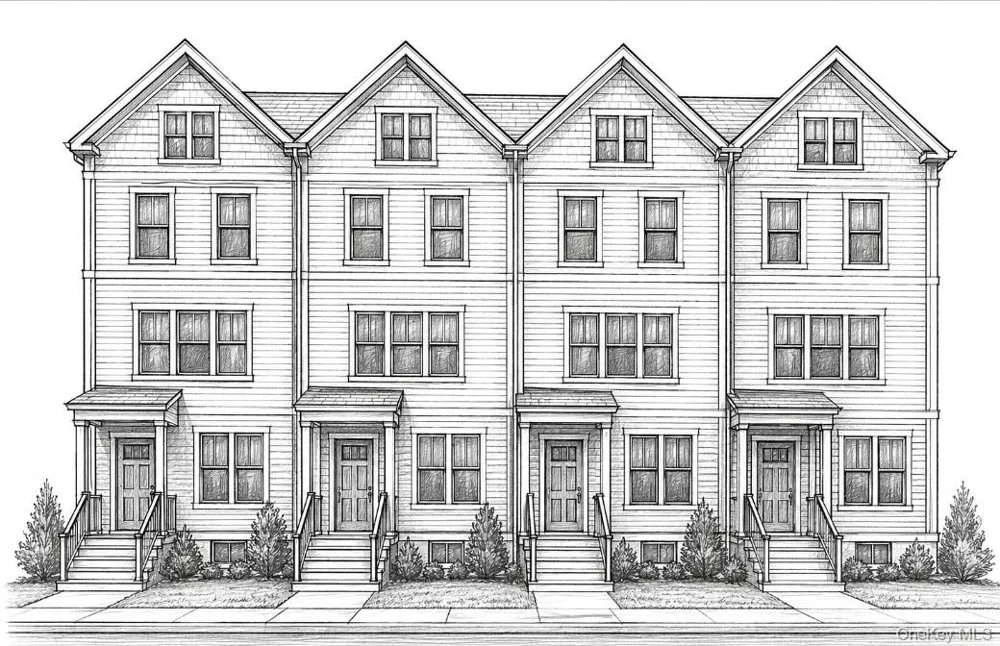 88 & 92 Crescent Street Brooklyn, NY 11208