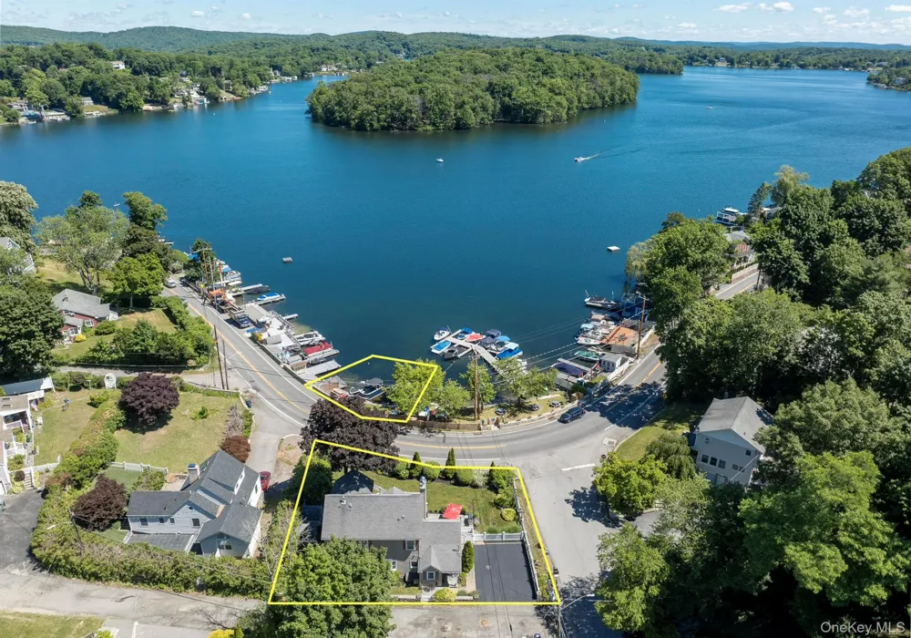 1 Colonial Drive Mahopac, NY 10541
