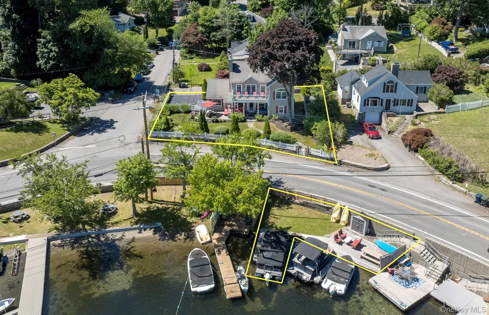 1 Colonial Drive Mahopac, NY 10541