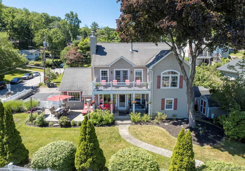 1 Colonial Drive Mahopac, NY 10541