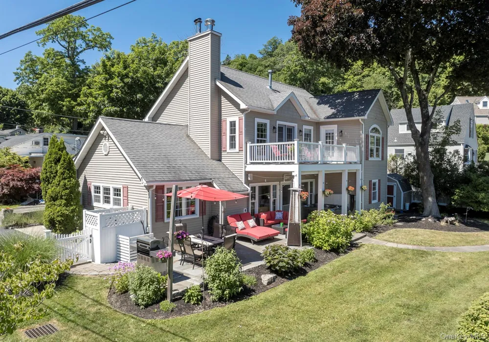 1 Colonial Drive Mahopac, NY 10541
