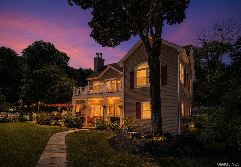 1 Colonial Drive Mahopac, NY 10541