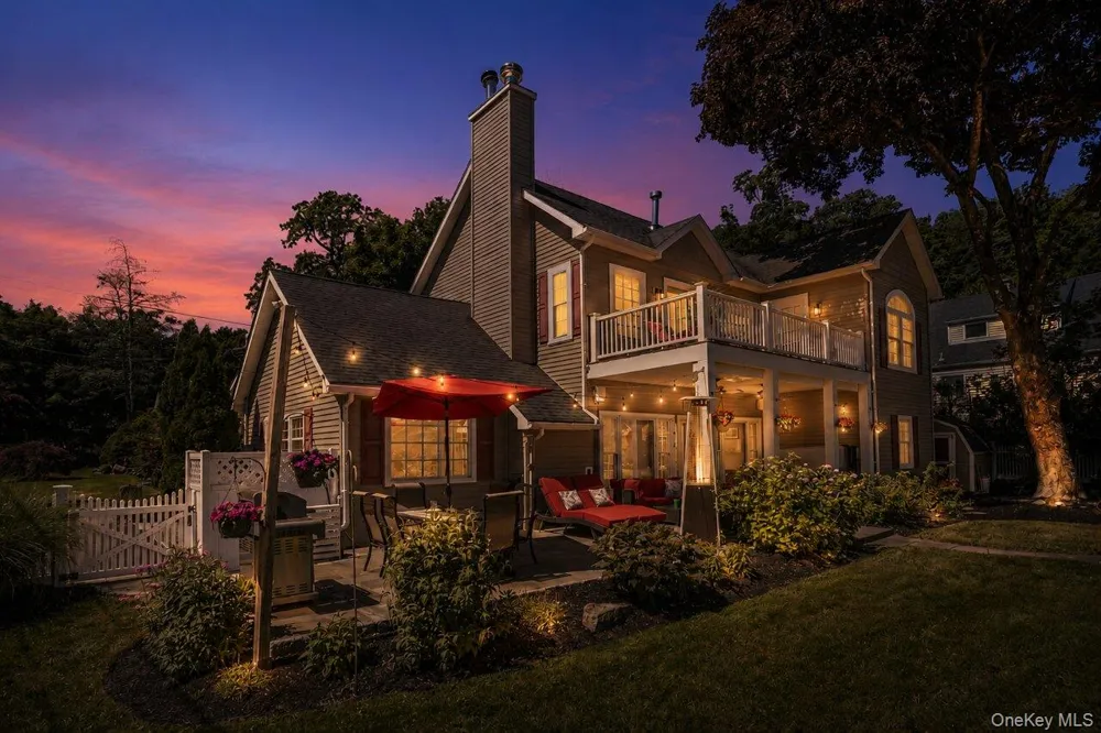 1 Colonial Drive Mahopac, NY 10541