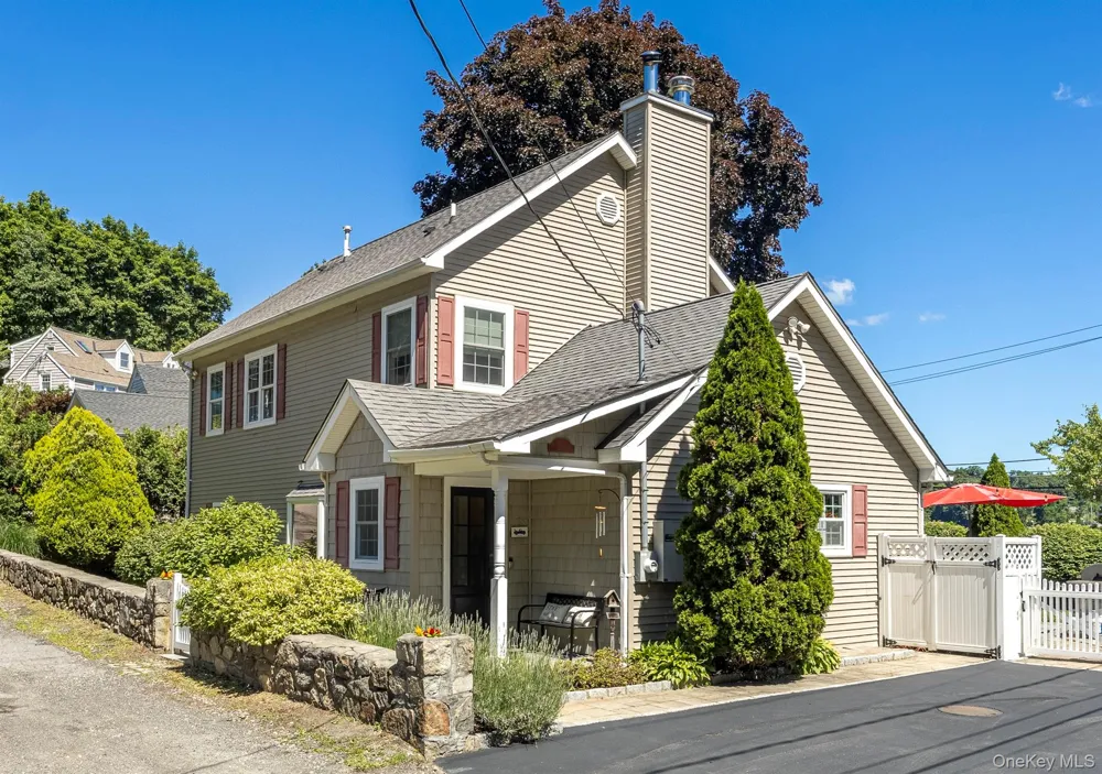 1 Colonial Drive Mahopac, NY 10541