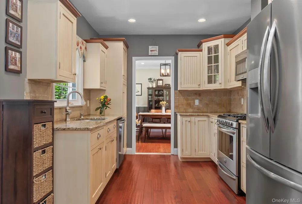 1 Colonial Drive Mahopac, NY 10541