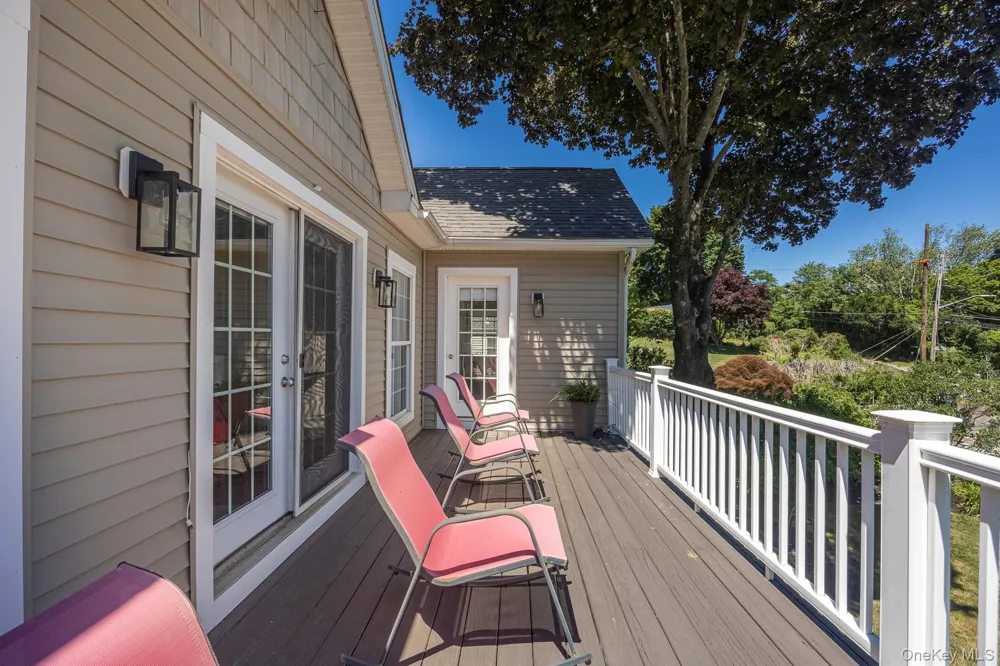 1 Colonial Drive Mahopac, NY 10541