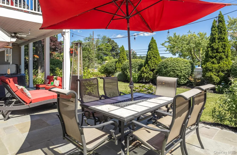 1 Colonial Drive Mahopac, NY 10541