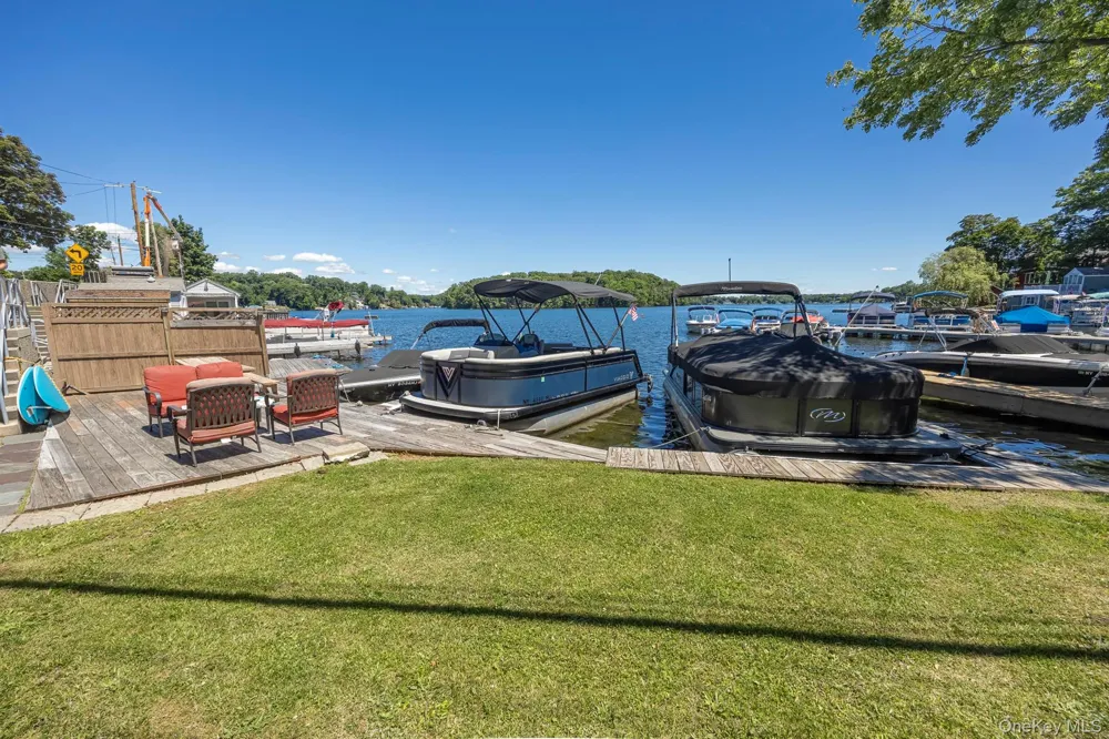 1 Colonial Drive Mahopac, NY 10541