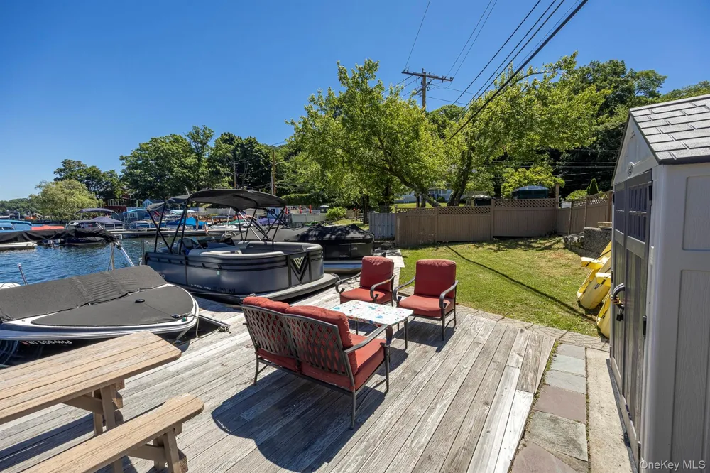 1 Colonial Drive Mahopac, NY 10541