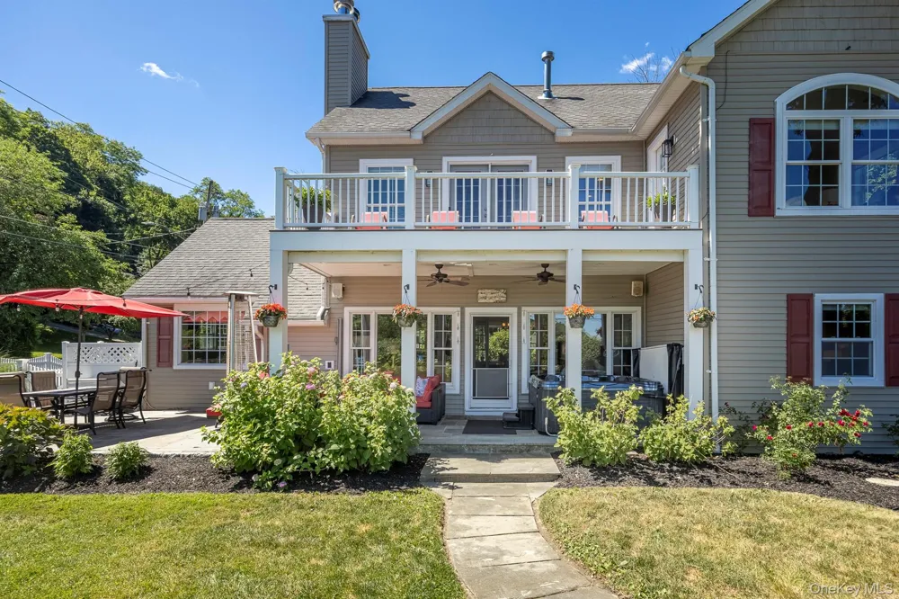 1 Colonial Drive Mahopac, NY 10541