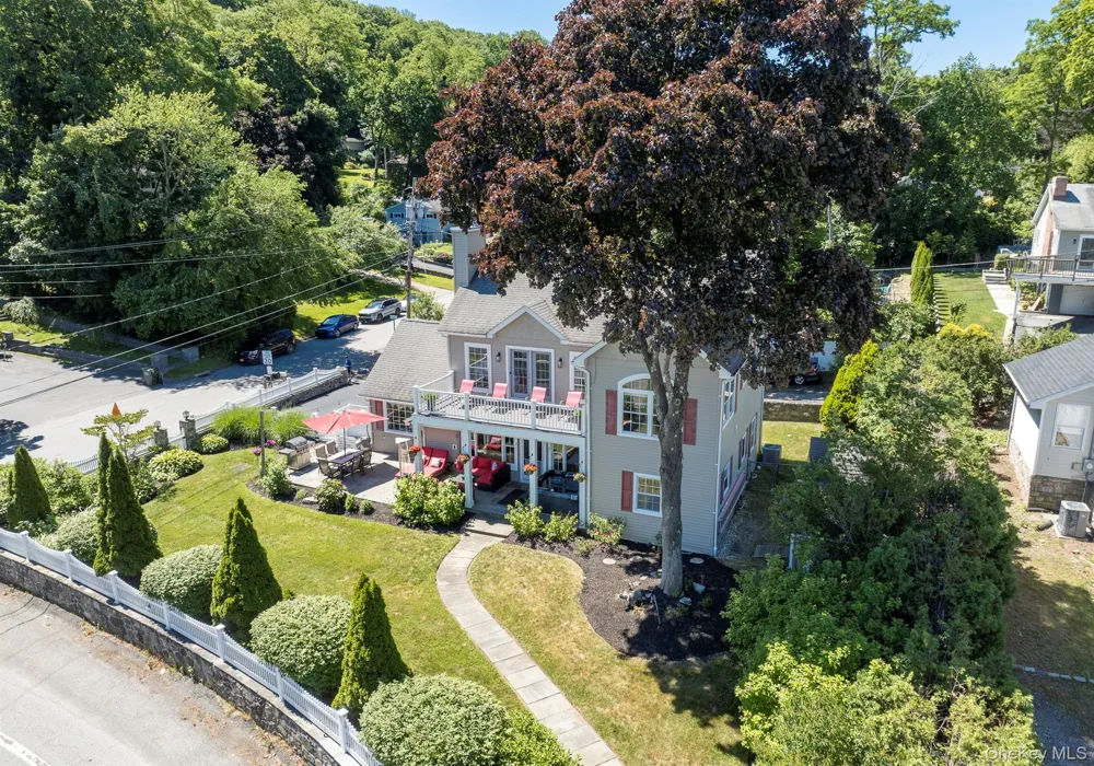 1 Colonial Drive Mahopac, NY 10541