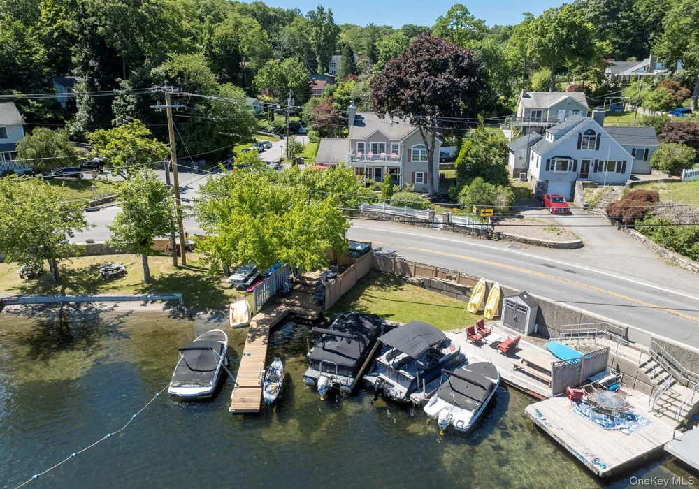 1 Colonial Drive Mahopac, NY 10541