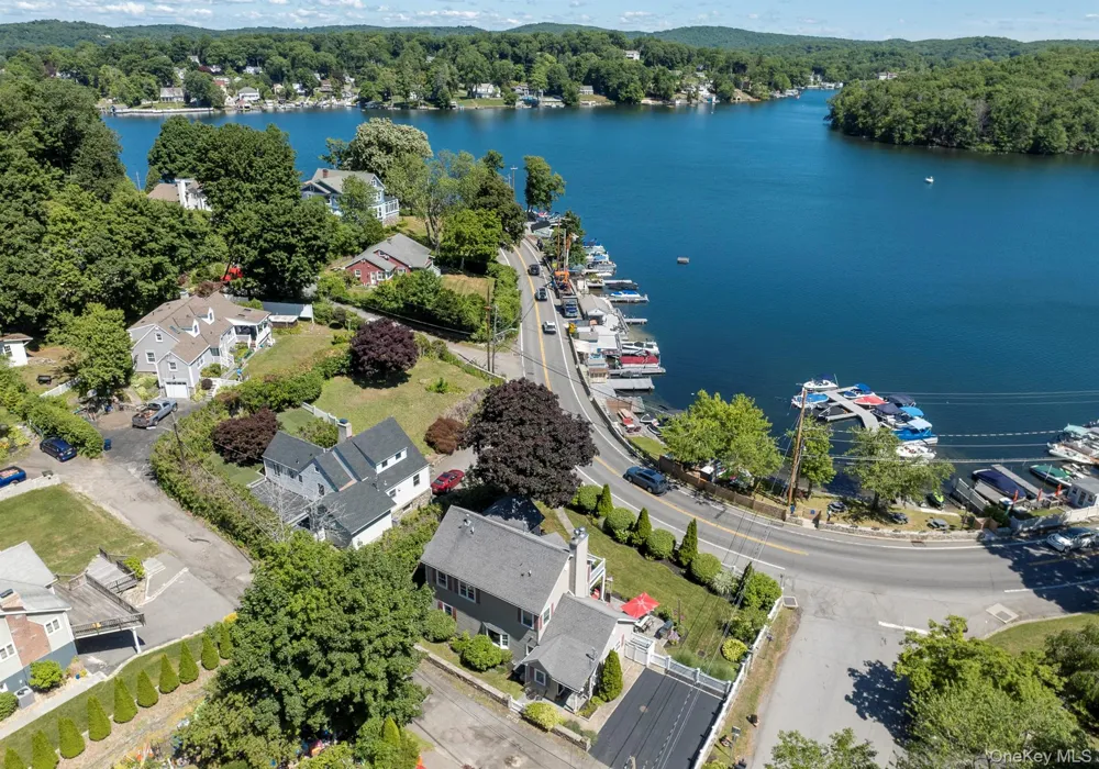 1 Colonial Drive Mahopac, NY 10541