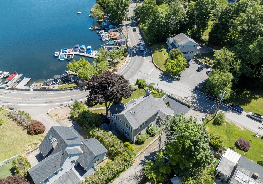 1 Colonial Drive Mahopac, NY 10541