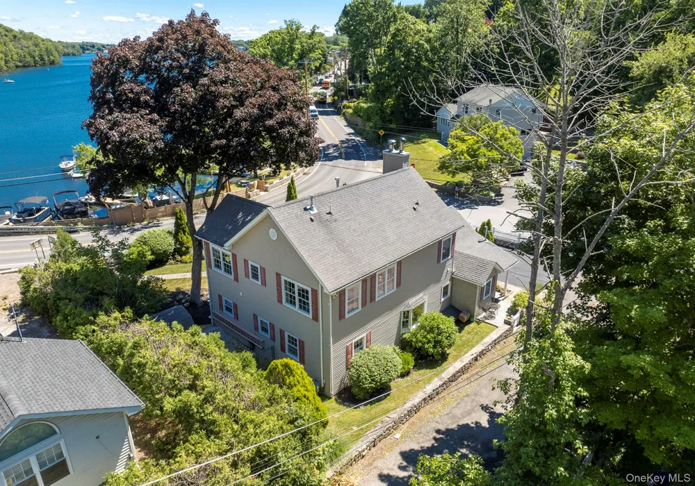 1 Colonial Drive Mahopac, NY 10541