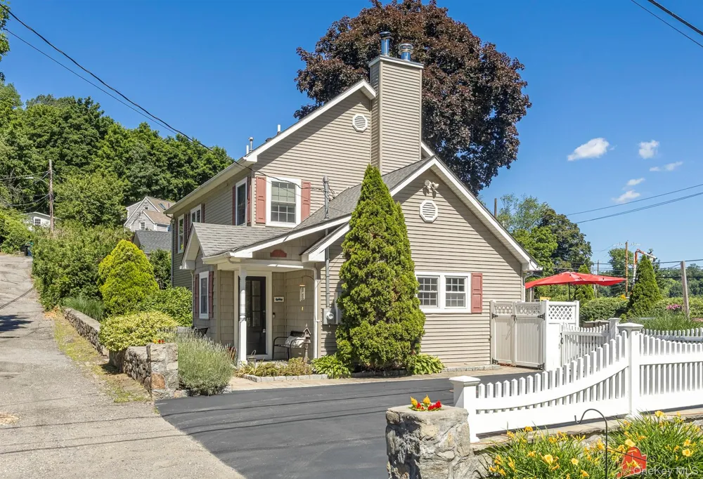 1 Colonial Drive Mahopac, NY 10541