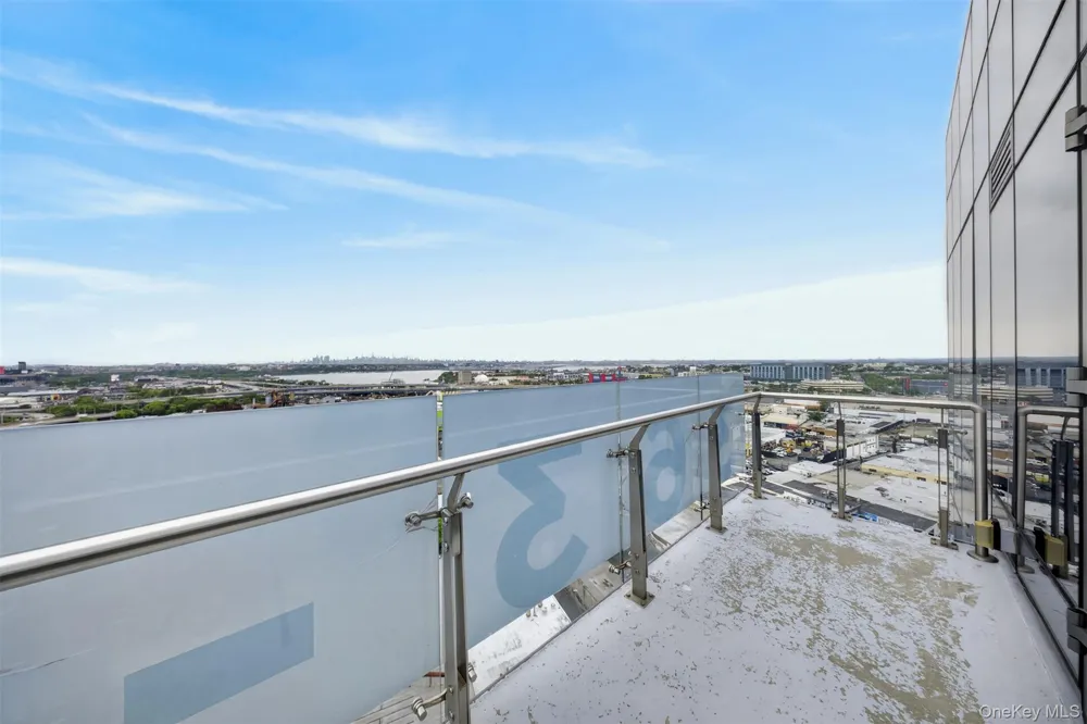 3371 Prince Street #7K Flushing, NY 11354