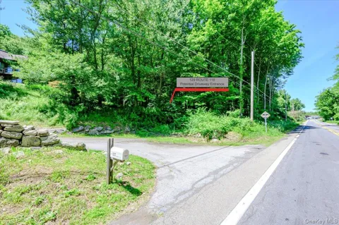 129 Route 118