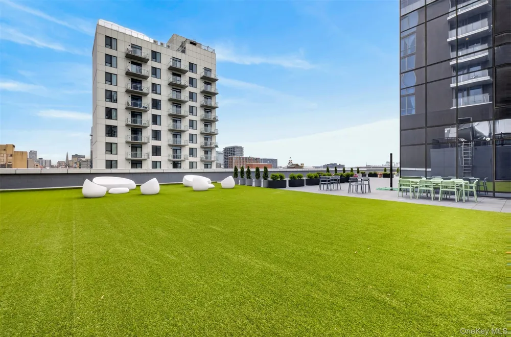 3371 Prince Street #8E Flushing, NY 11354