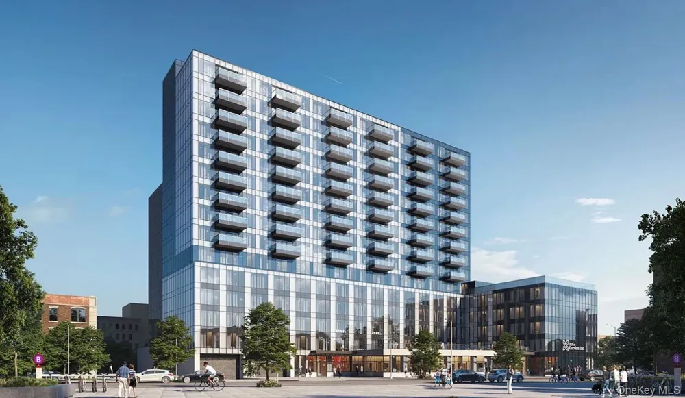 3371 Prince Street #8E Flushing, NY 11354