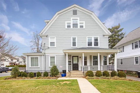 199 Purchase Street #2